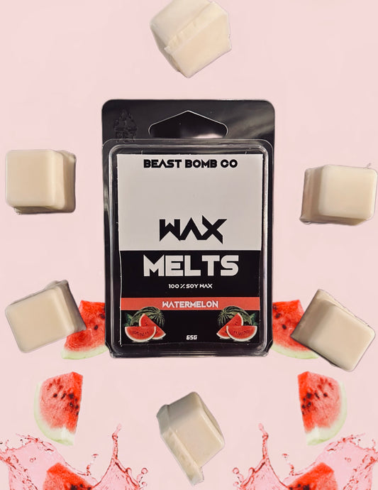 Watermelon | Wax Melts | Buy Online