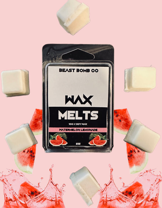 Wax melts Melbourne 