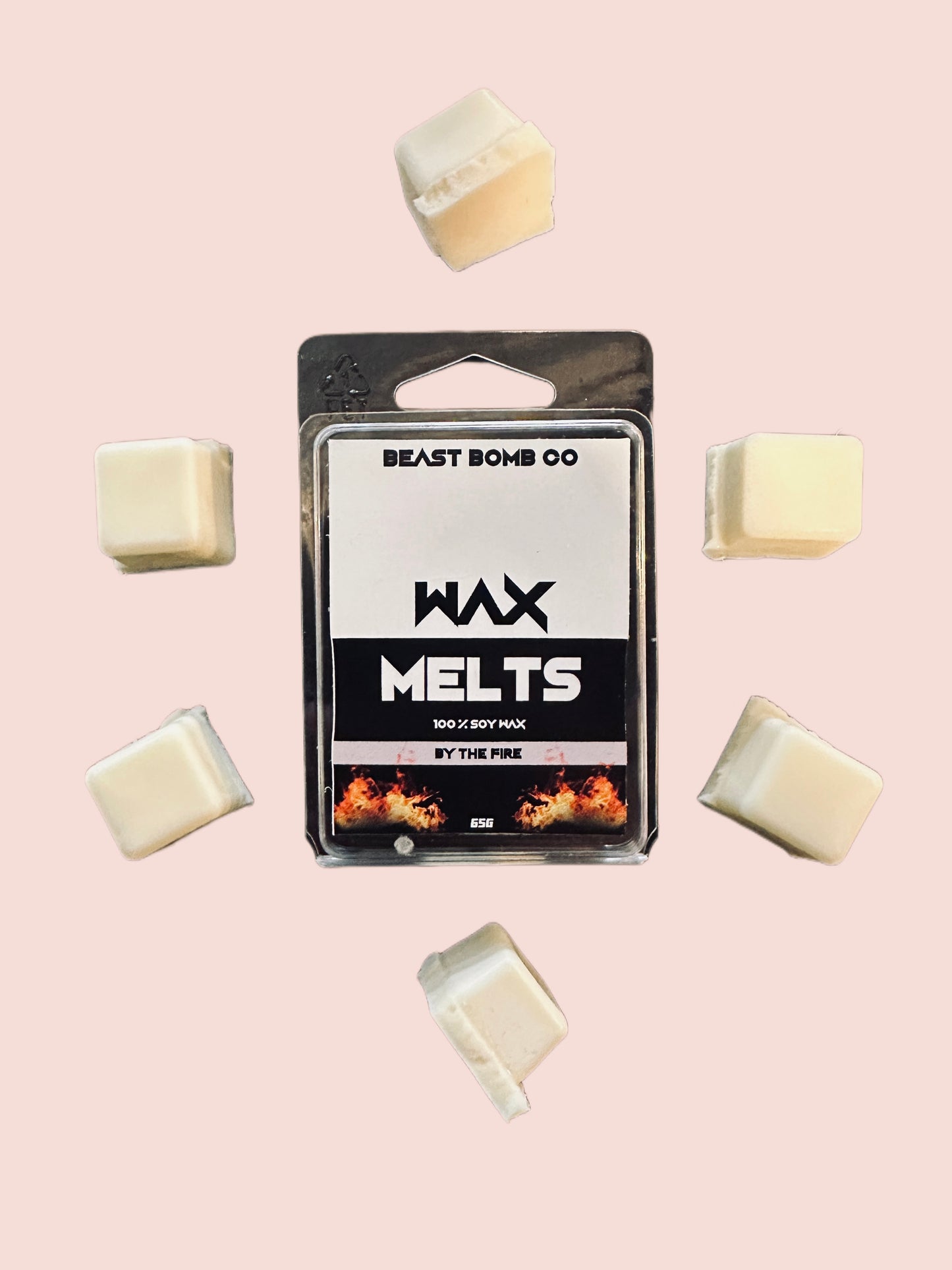 By The Fire | Wax Melts | Buy Online