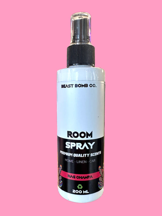 Room sprays online 