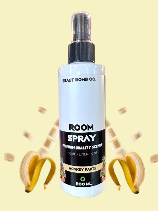 Room spray online Melbourne 