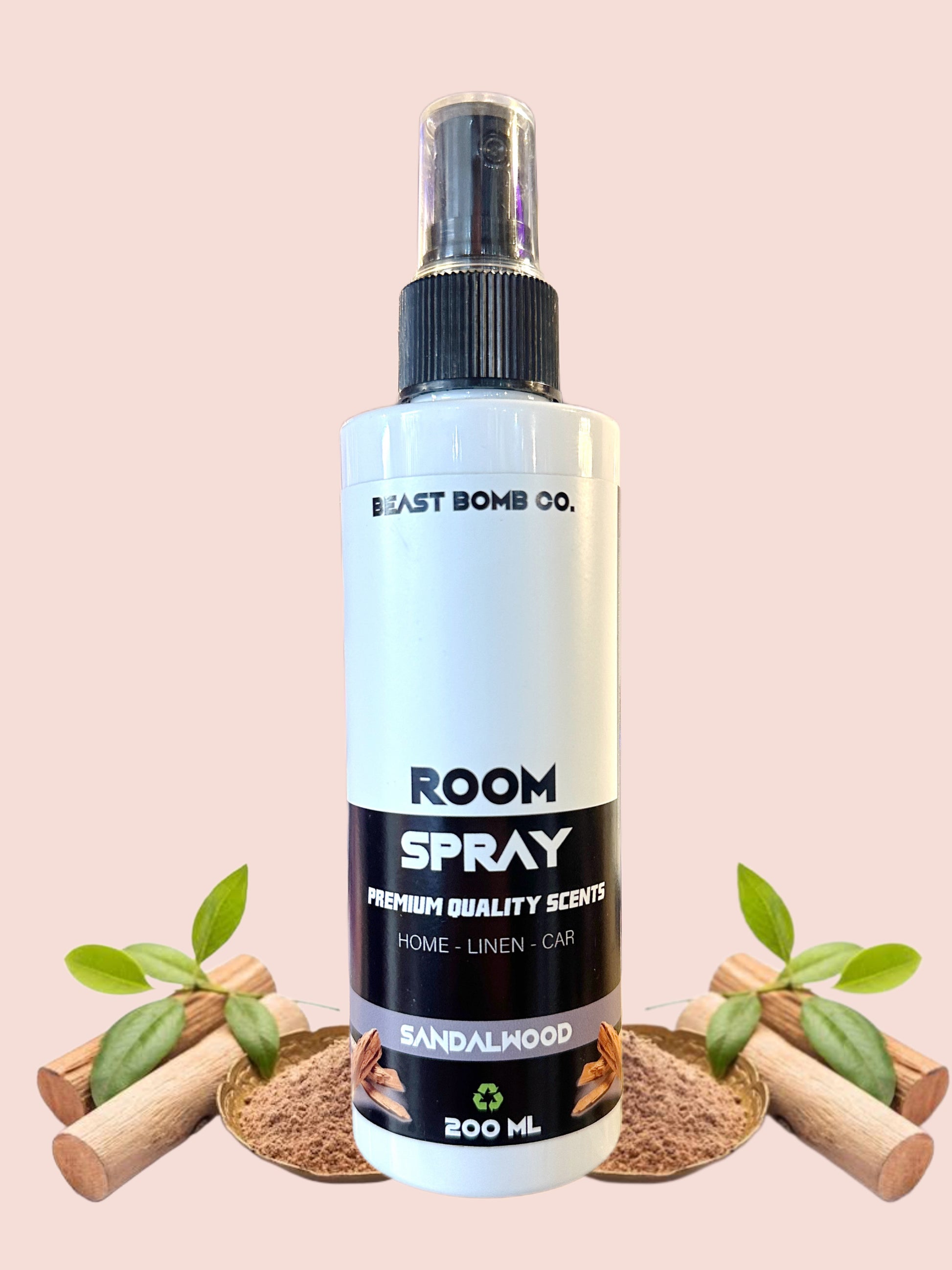 Sandalwood room spray 